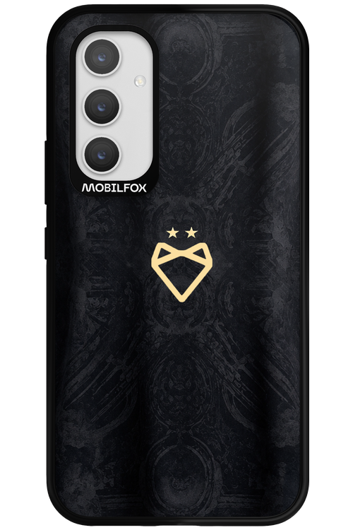 Spain Black 2.0 - Samsung Galaxy A54