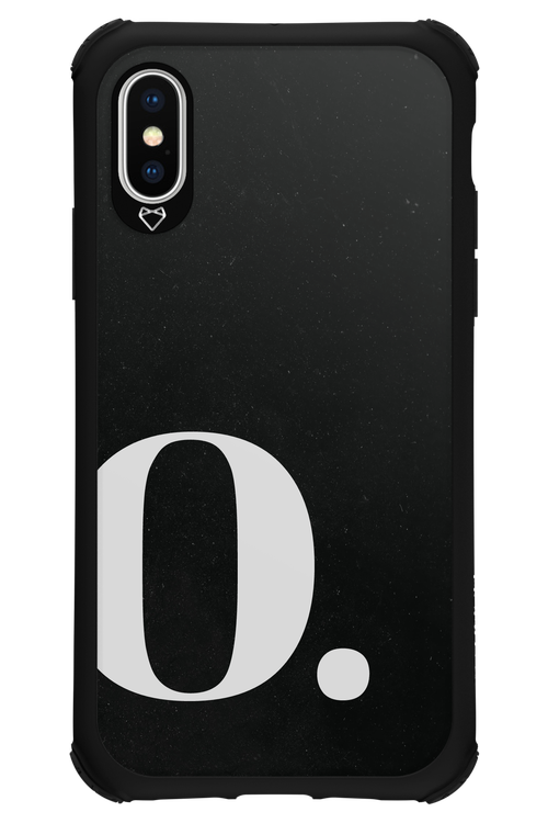 O (Off Space) 2.0 - Apple iPhone XS