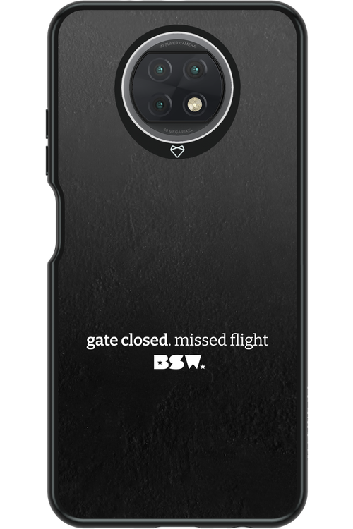 BSW FourSeasons 5 2.0 - Xiaomi Redmi Note 9T 5G