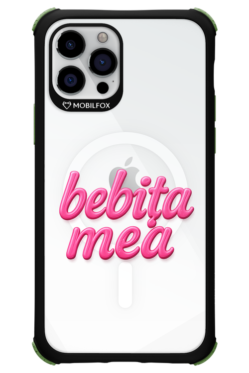 Meaa 2.0 - Apple iPhone 12 Pro