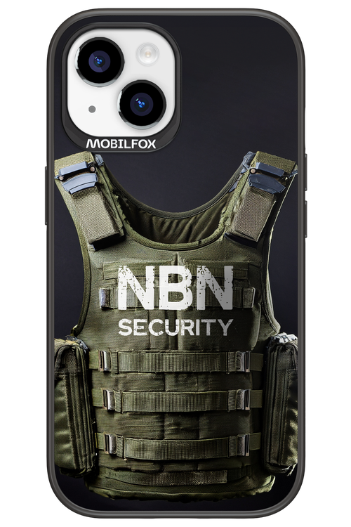 Secu 2.0 - Apple iPhone 15