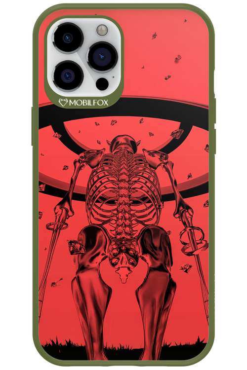 RMN Cover 2.0 - Apple iPhone 12 Pro Max