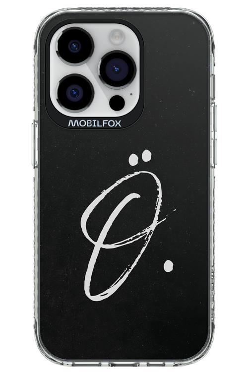 (Off Space) O II 2.0 - Apple iPhone 14 Pro
