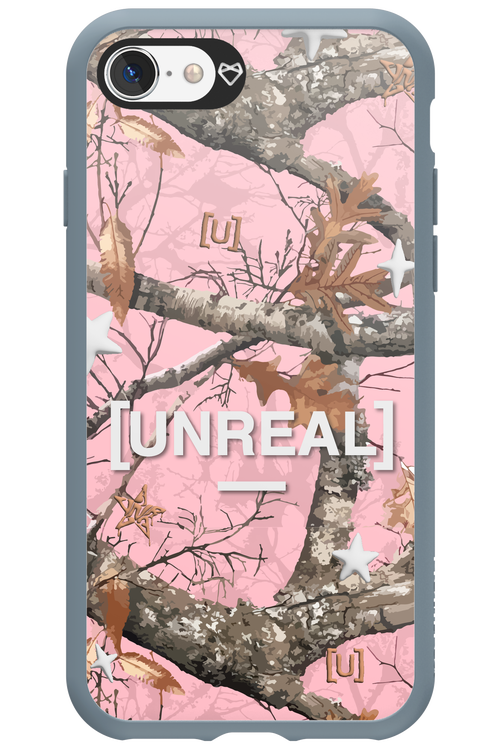Realtree 2.0 - Apple iPhone 8