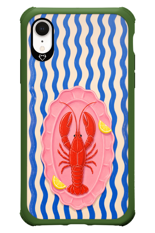LOBSTER 2.0 - Apple iPhone XR