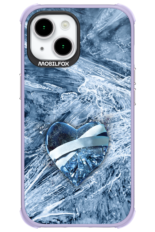 Ice 2.0 - Apple iPhone 15