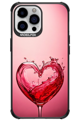 Wine of Love - Apple iPhone 13 Pro Max