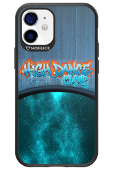 HDC 9 - Apple iPhone 12 Mini