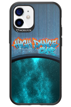 HDC 9 - Apple iPhone 12 Mini