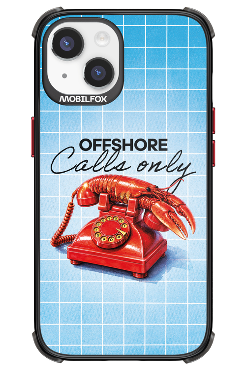 Offshore 2.0 - Apple iPhone 14