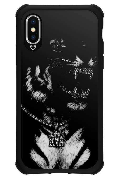 Tiger RVA 2.0 - Apple iPhone X