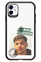 Sorin Mugshot 2.0 - Apple iPhone 11