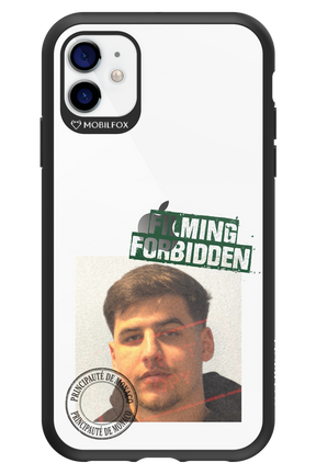 Sorin Mugshot 2.0 - Apple iPhone 11