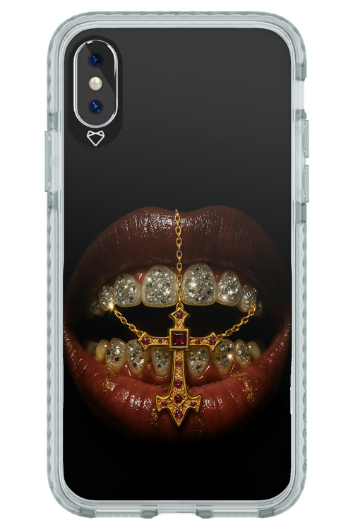 Greedy - Apple iPhone XS