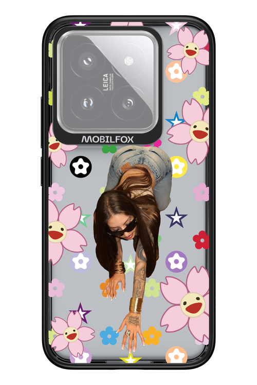 Oh G!rl 2.0 - Xiaomi 14
