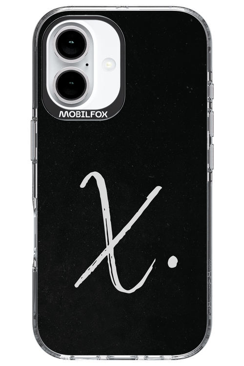 (Off Space) X 2.0 - Apple iPhone 16
