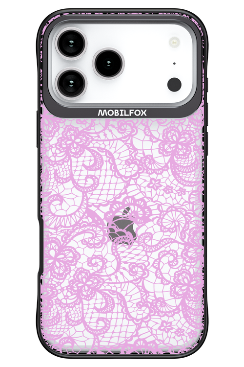 Dantela 2.0 - Apple iPhone 17 Pro Max
