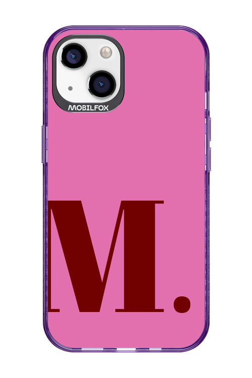 M (Sorbet) 2.0 - Apple iPhone 13