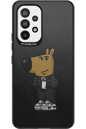 Chill Guy - Samsung Galaxy A53