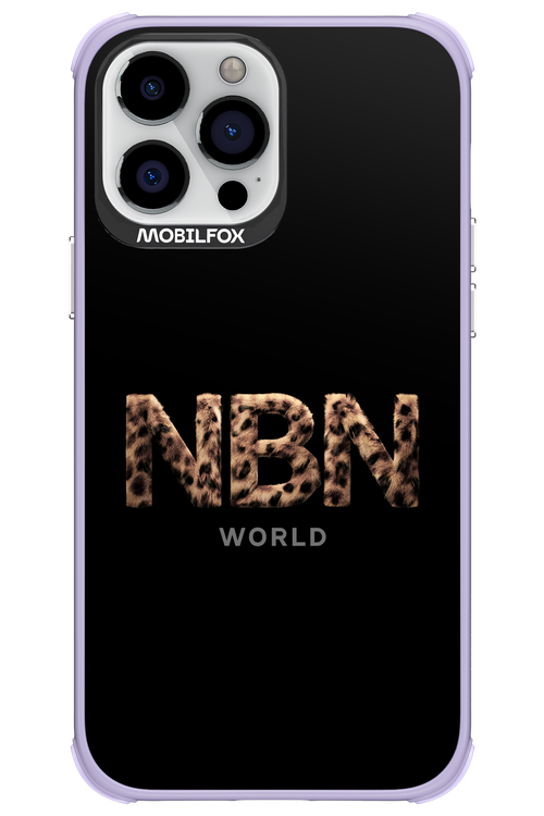 Black 2.0 - Apple iPhone 13 Pro Max