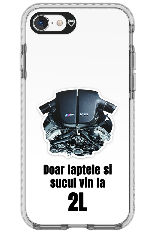 M5 V10 V2 - Apple iPhone SE 2020