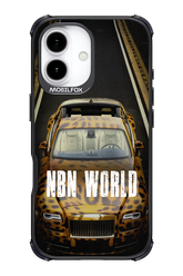 Car 2.0 - Apple iPhone 17