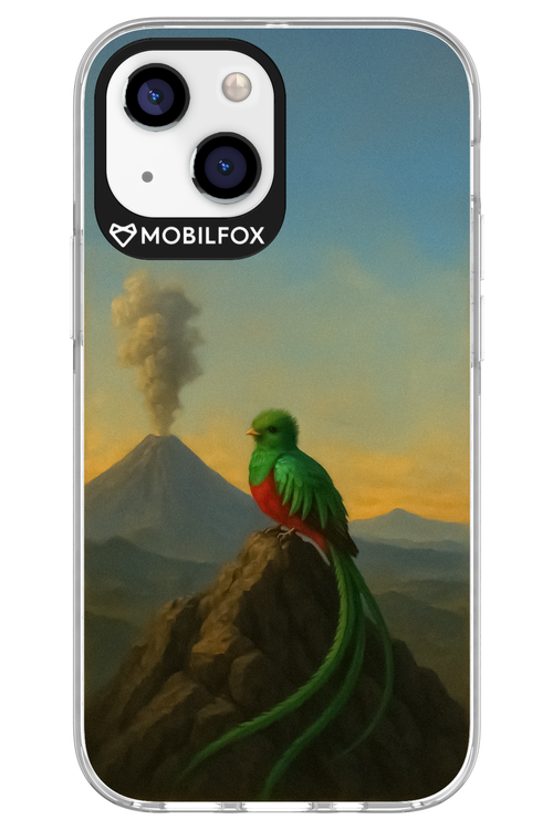 Birdy 2.0 - Apple iPhone 13 Mini
