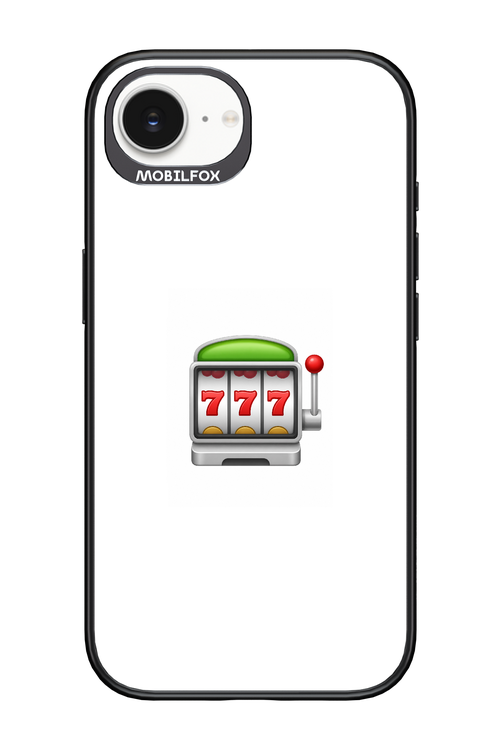 777 2.0 - Apple iPhone 16e