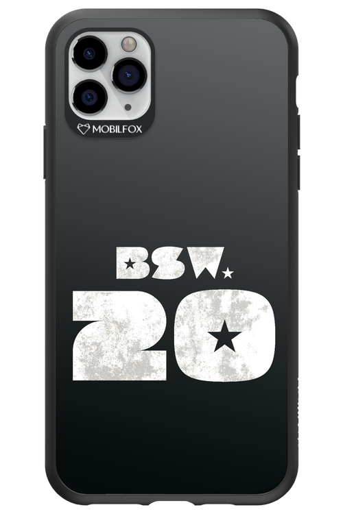 BSW 20 (9) 2.0 - Apple iPhone 11 Pro Max