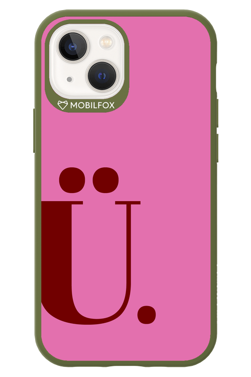 U II (Sorbet) 2.0 - Apple iPhone 13 Mini