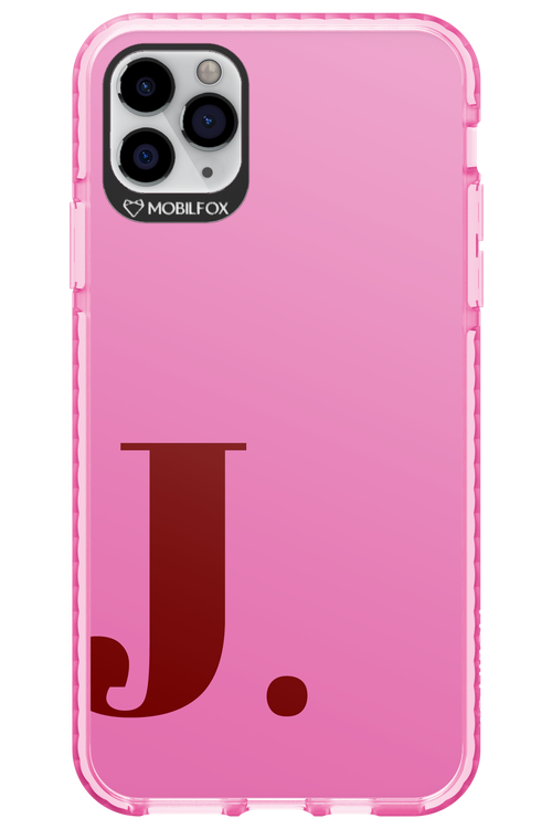 J (Sorbet) 2.0 - Apple iPhone 11 Pro Max