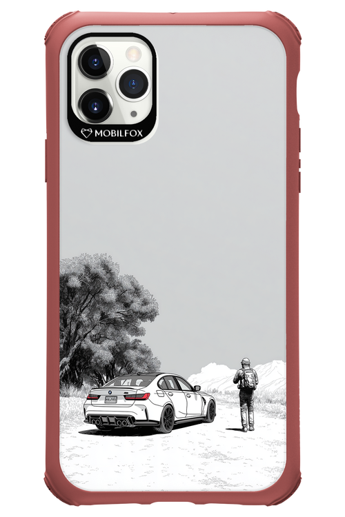 Dreamland 2.0 - Apple iPhone 11 Pro Max
