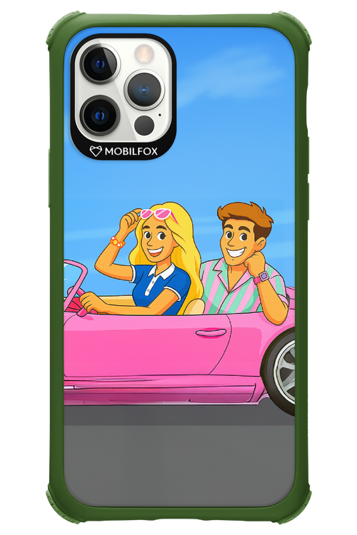 My Way 2.0 - Apple iPhone 12 Pro