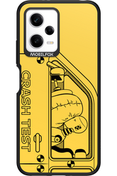 Crumple Zone - Xiaomi Redmi Note 12 5G