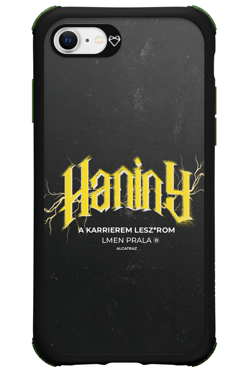 A KARRIEREM LESZ_ROM - Apple iPhone 8