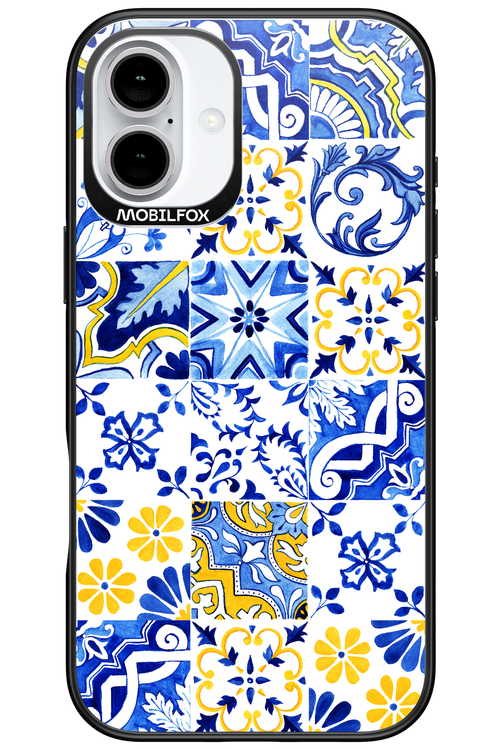 Malaga 2.0 - Apple iPhone 16 Plus