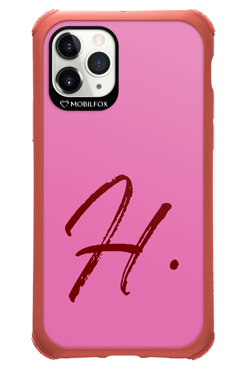 (Sorbet) H 2.0 - Apple iPhone 11 Pro