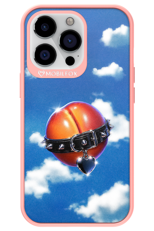 Wild Peach 2.0 - Apple iPhone 13 Pro