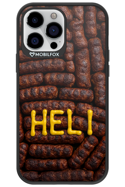 Mici 2.0 - Apple iPhone 13 Pro Max