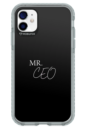 Mr. CEO  - Apple iPhone 11