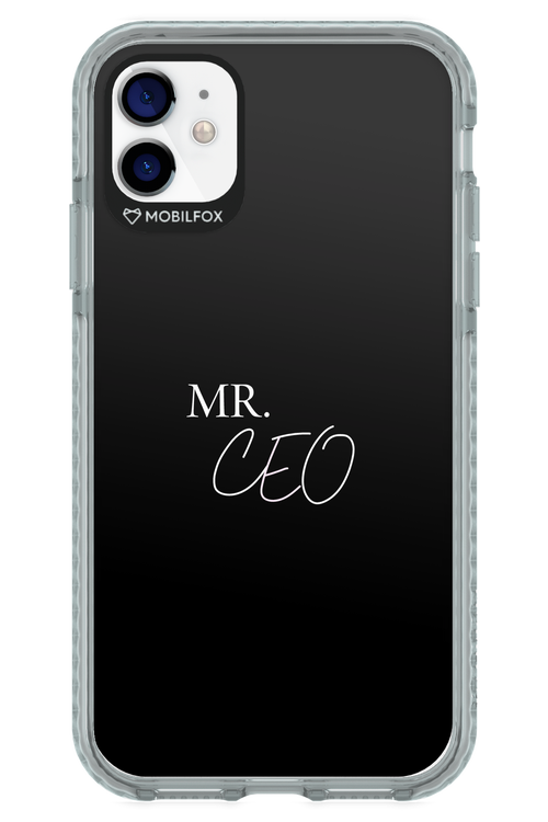 Mr. CEO  - Apple iPhone 11