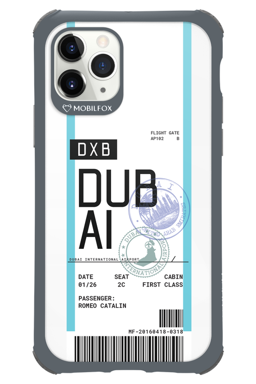 Romeo Catalin - Apple iPhone 11 Pro