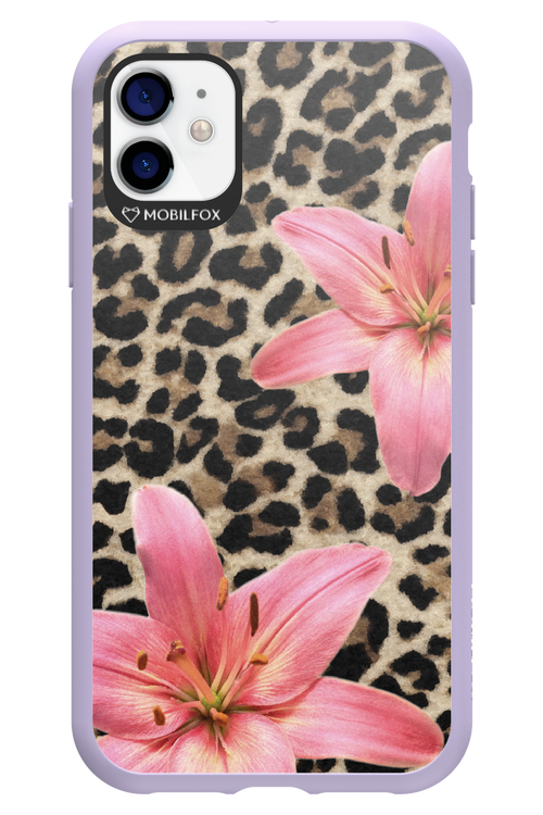 Leobloom 2.0 - Apple iPhone 11