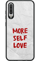 More Self Love 2.0 - Samsung Galaxy A70