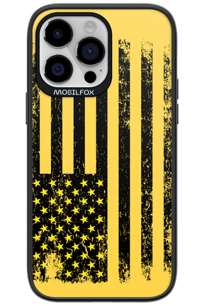 Impact Stripes - Apple iPhone 14 Pro Max
