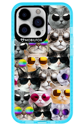 Cat World - Apple iPhone 13 Pro