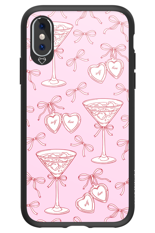Tipsy Toast 2.0 - Apple iPhone X