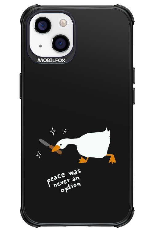OPTION 2.0 - Apple iPhone 13