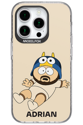 ChildHeli 1 - Apple iPhone 15 Pro