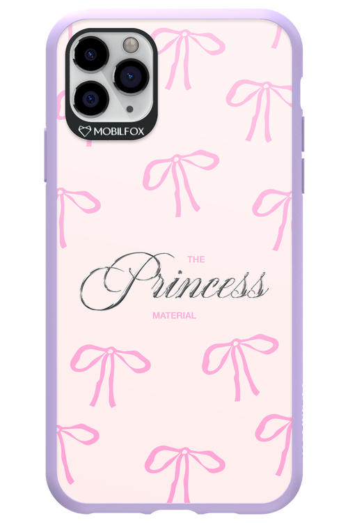Princess Material 2.0 - Apple iPhone 11 Pro Max